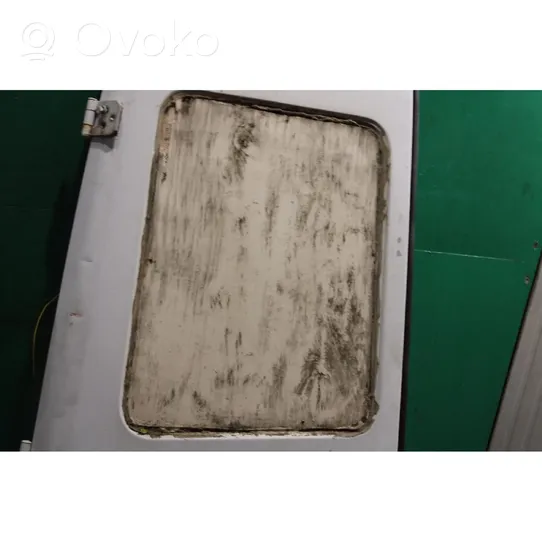 Fiat Fiorino Back/rear loading door 