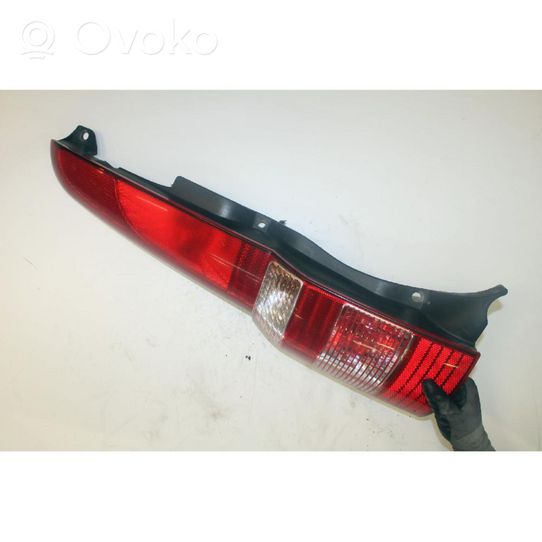 Fiat Panda II Lampa tylna 