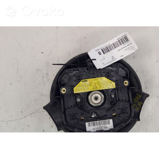 Ford Ka Airbag dello sterzo 