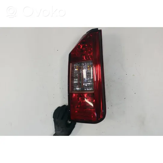 Fiat Idea Lampa tylna 