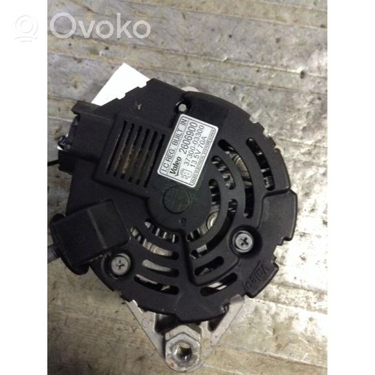 Hyundai i20 (PB PBT) Alternator 