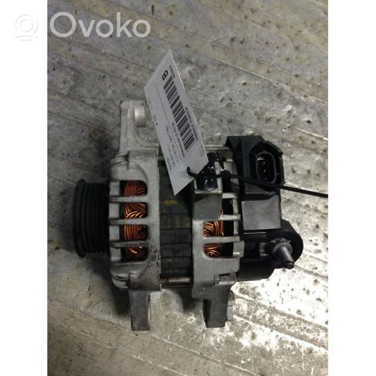 Hyundai i20 (PB PBT) Generatore/alternatore 