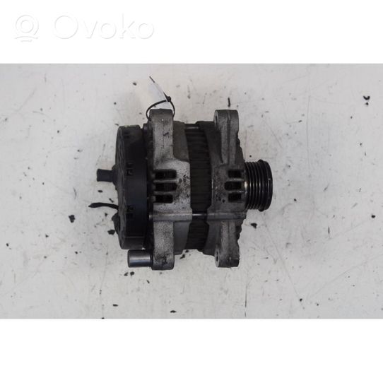 Ford S-MAX Generatore/alternatore 