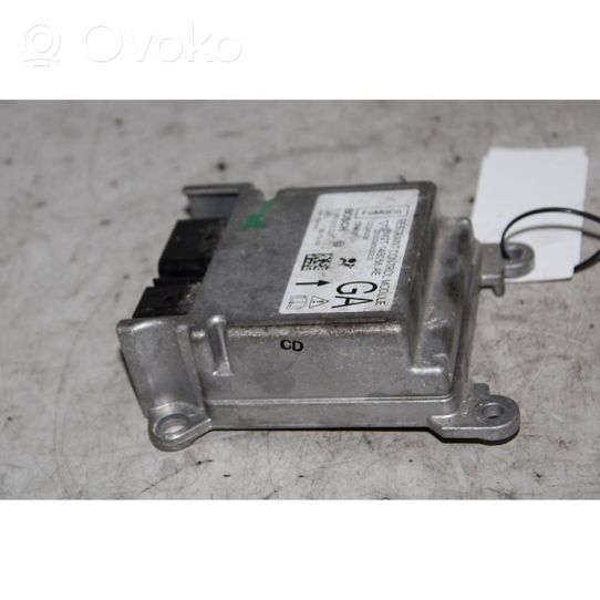 Ford S-MAX Airbag control unit/module 