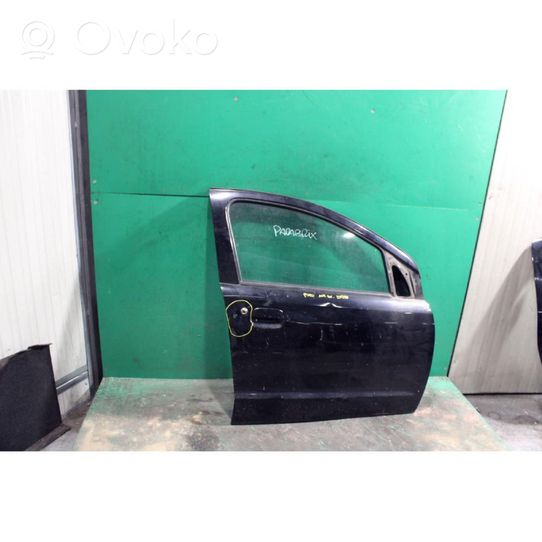 Nissan Pixo Front door 