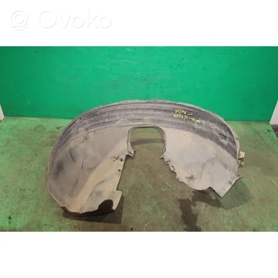 Ford Kuga I Front wheel arch liner splash guards 