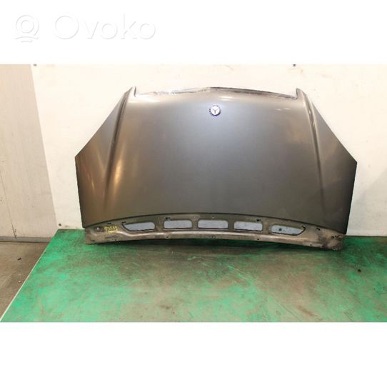 Mercedes-Benz A W169 Engine bonnet/hood 