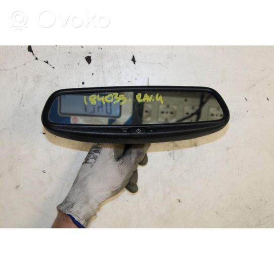 Toyota RAV 4 (XA30) Innenspiegel Rückspiegel 