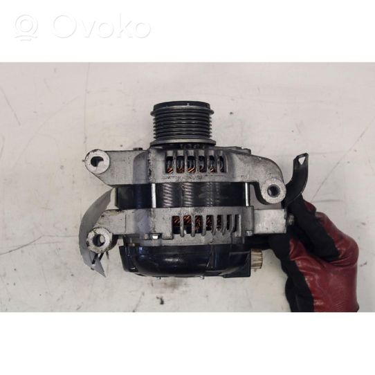 Toyota RAV 4 (XA30) Generatore/alternatore 