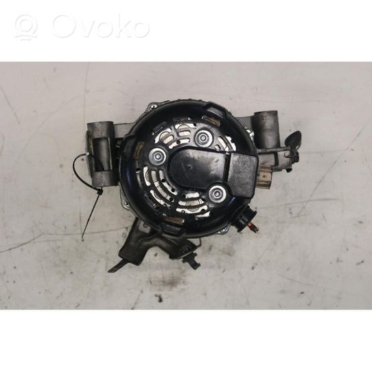 Toyota RAV 4 (XA30) Generatore/alternatore 