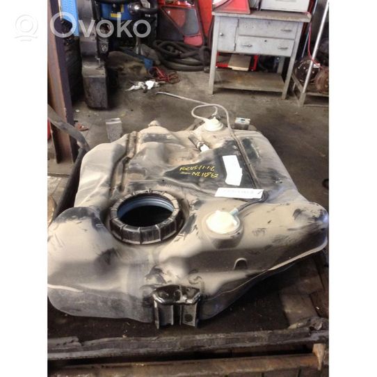 Ford Focus Fuel tank 