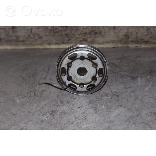 Toyota Yaris Шкив коленчатого вала 