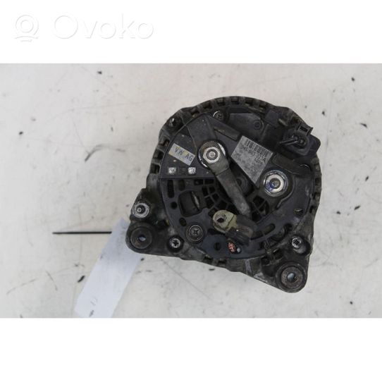 Volkswagen New Beetle Alternator 