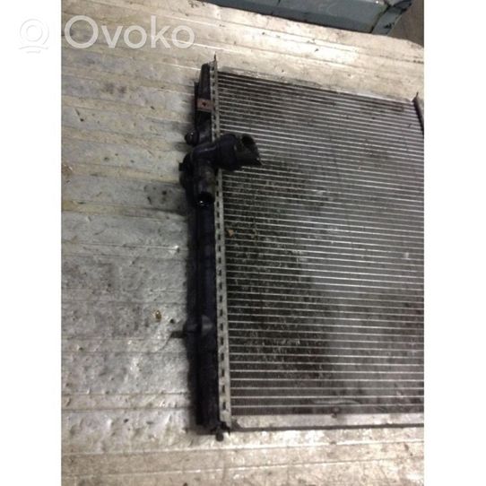 Citroen C5 Radiateur soufflant de chauffage 