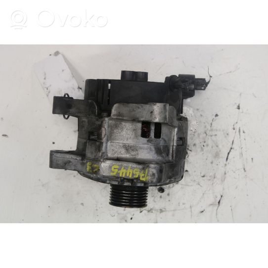 Citroen C3 Alternator 