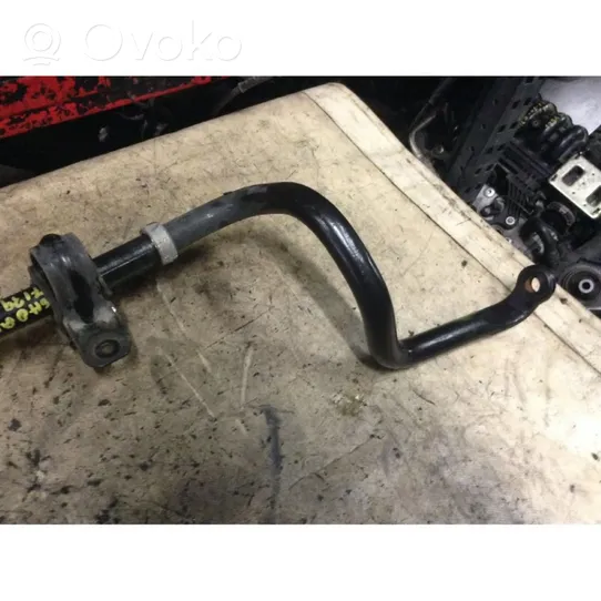 Nissan Qashqai Barre stabilisatrice 