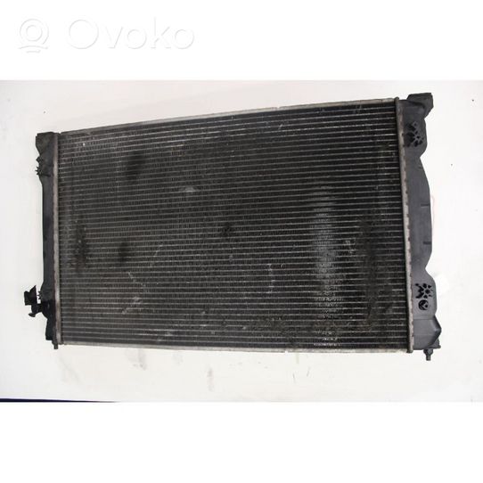 Audi A4 S4 B7 8E 8H Radiatore riscaldamento abitacolo 