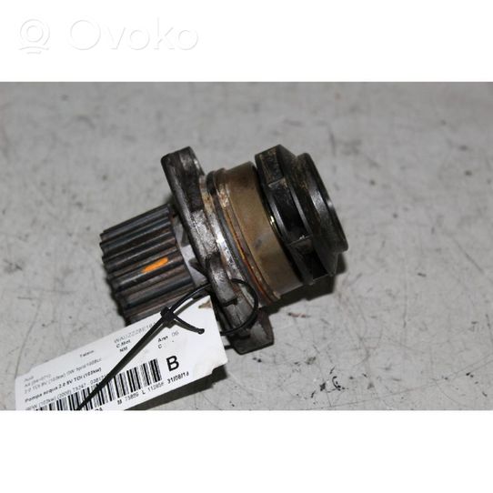 Audi A4 S4 B7 8E 8H Pompe de circulation d'eau 