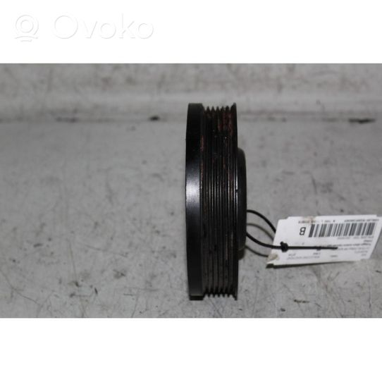 Audi A4 S4 B7 8E 8H Puleggia dell’albero motore 