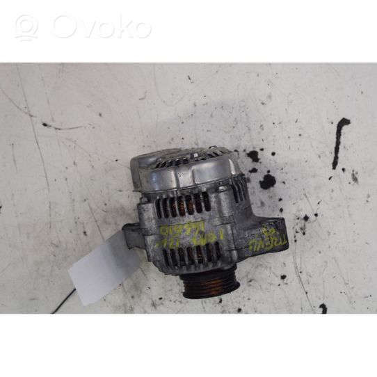 Daihatsu Trevis Alternador 