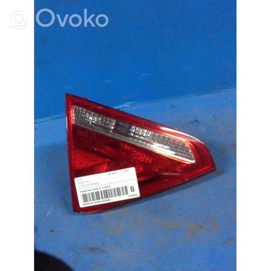 Audi A5 8T 8F Lampa tylna 