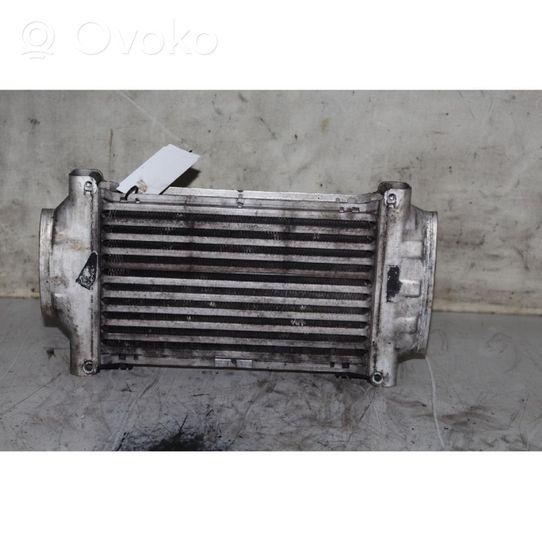 Mini One - Cooper R50 - 53 Chłodnica powietrza doładowującego / Intercooler 