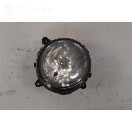 Jeep Patriot Lampa przednia 