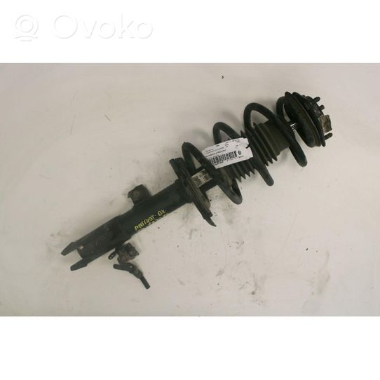 Jeep Patriot Front shock absorber/damper 