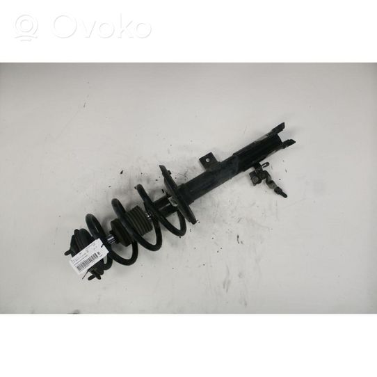 Jeep Patriot Front shock absorber/damper 