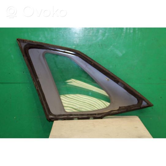 Citroen C4 Grand Picasso Rear vent window glass 