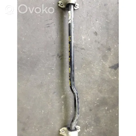 Volkswagen Golf VII Stabilizator przedni / drążek 