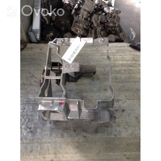 Audi A4 S4 B8 8K Brake pedal 