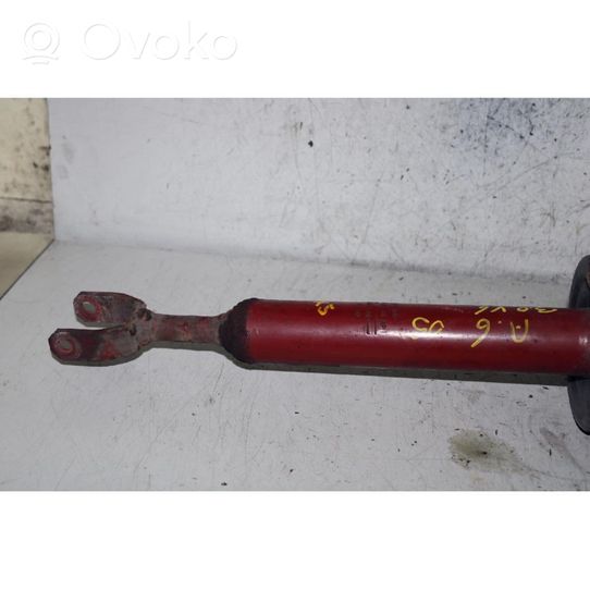 Audi A6 Allroad C6 Front shock absorber/damper 