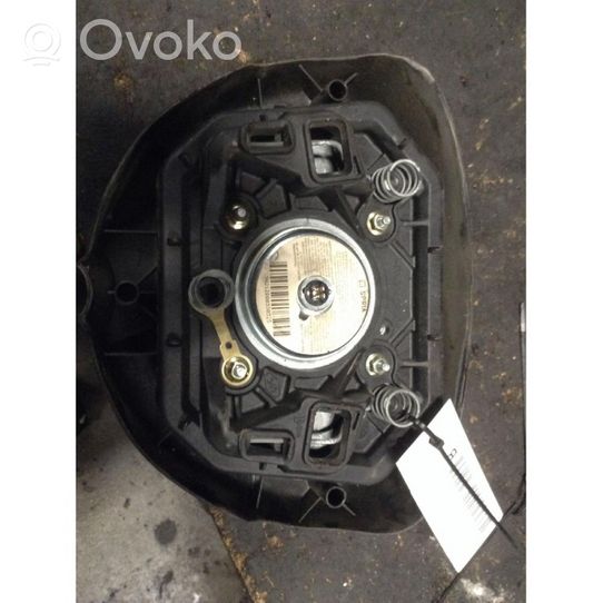 Renault Master II Steering wheel airbag 