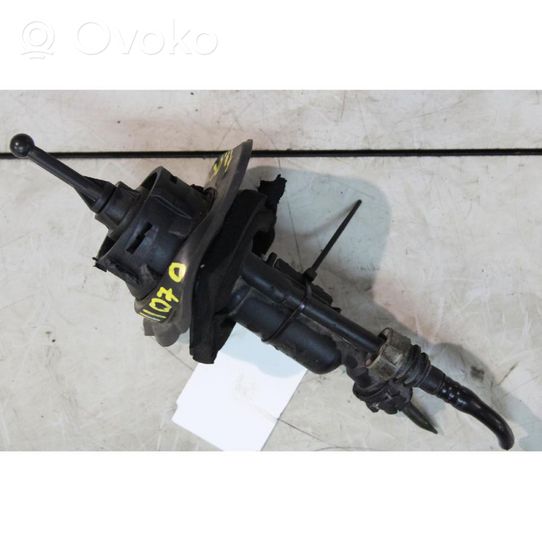 Volvo C30 Clutch master cylinder 