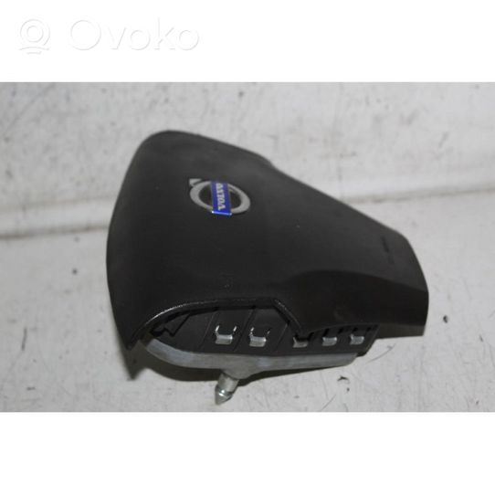 Volvo C30 Steering wheel airbag 