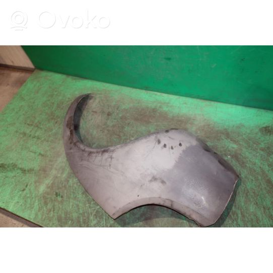 Ford Ka Rivestimento del pannello parte angolare del paraurti anteriore 