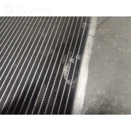 Suzuki Swift Radiateur soufflant de chauffage 