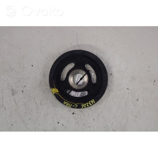 Ford C-MAX II Crankshaft pulley 