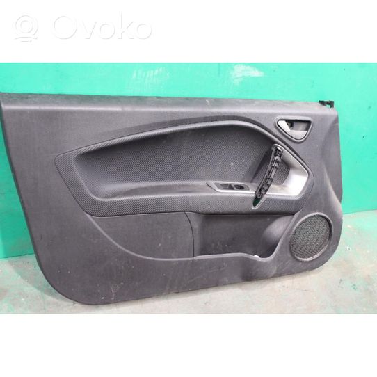 Alfa Romeo Mito Front door card panel trim 