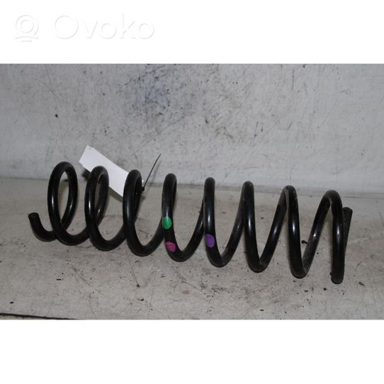 Ford Kuga II Rear coil spring 