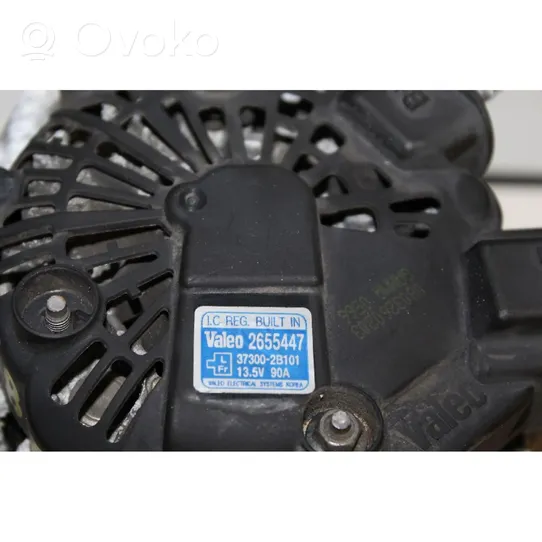 KIA Ceed Alternator 