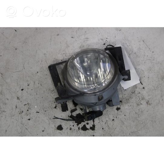 Hyundai i10 Front fog light 