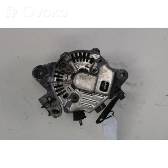 Toyota iQ Generator/alternator 