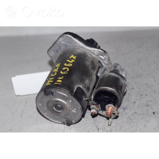 Nissan Micra Starter motor 