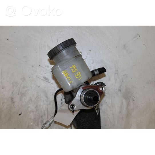 Suzuki Jimny Master brake cylinder 