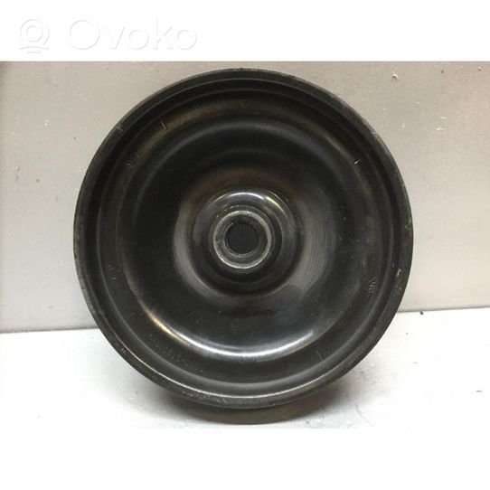 Dacia Sandero Crankshaft pulley 