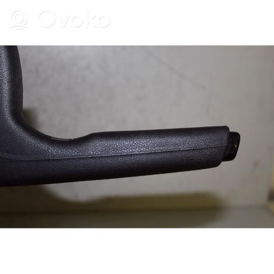 Volkswagen Up Hand brake release handle 