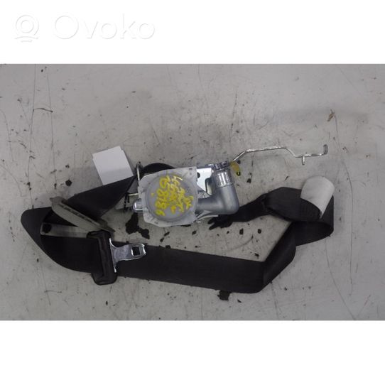 Subaru Legacy Ceinture de sécurité avant 