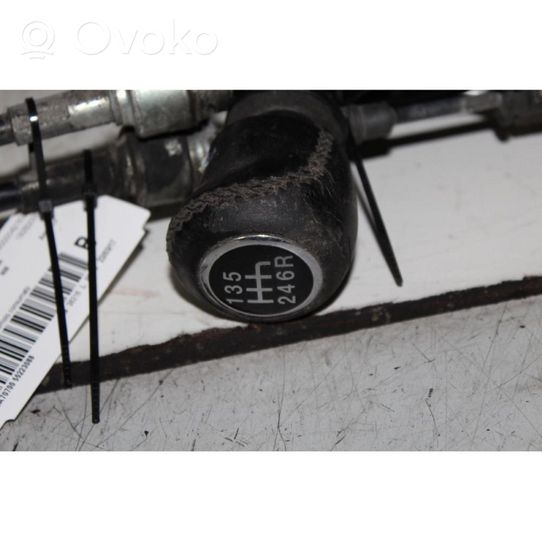 Fiat Bravo Gear selector/shifter (interior) 